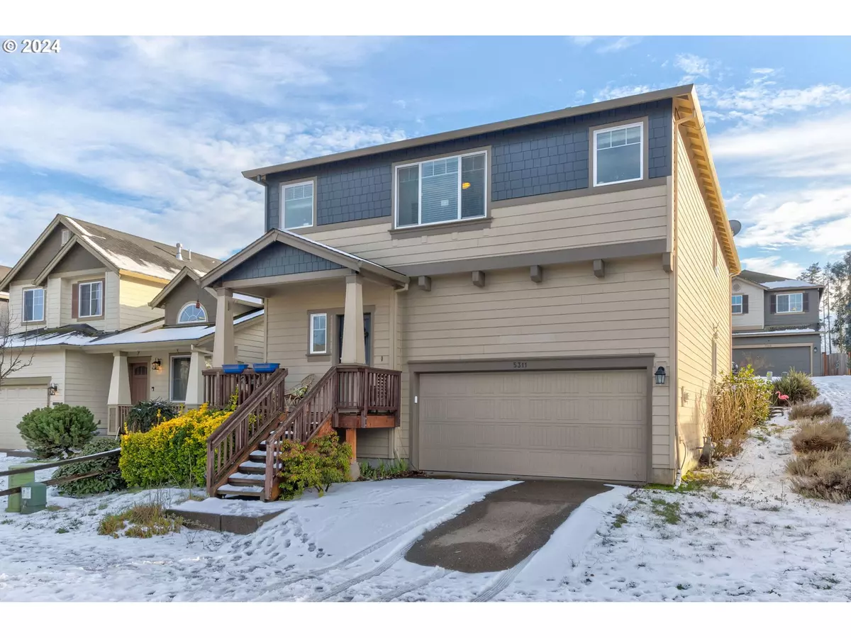 Vancouver, WA 98661,5311 NE 52ND CIR