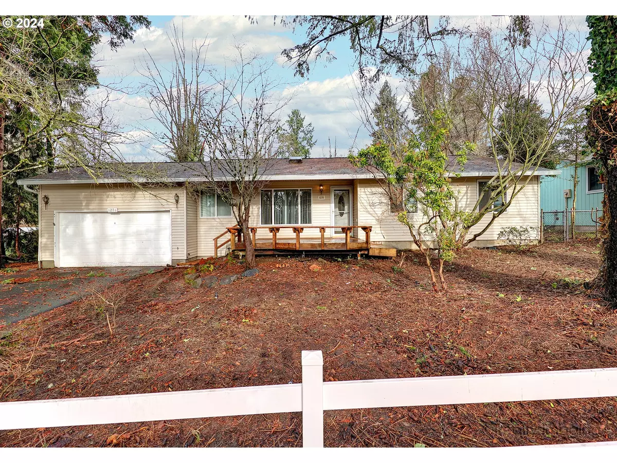 Milwaukie, OR 97267,1271 SE OAK GROVE BLVD