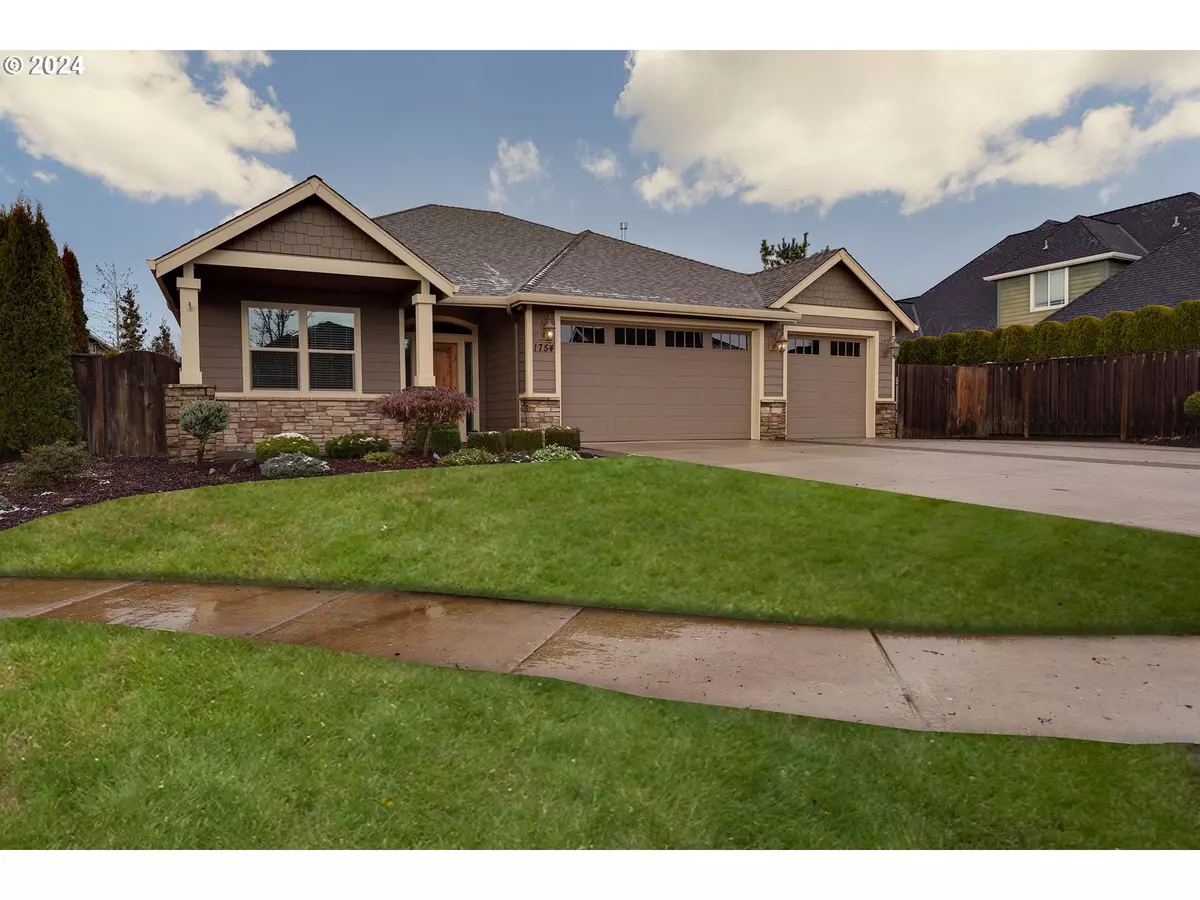 Ridgefield, WA 98642,1754 S 17TH CIR