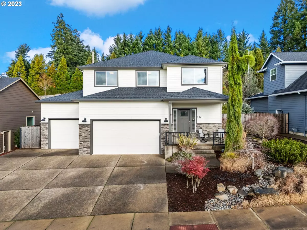 Salem, OR 97304,2841 BUTTERFLY AVE NW