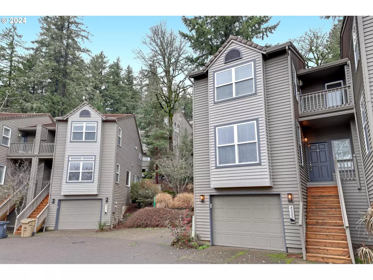 Lake Oswego, OR 97035,4333 SILVER CT