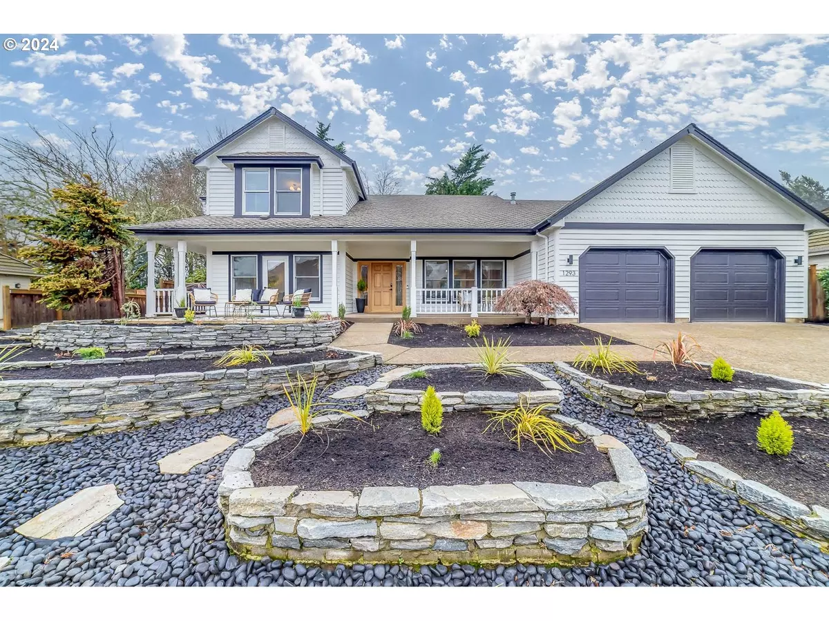 Eugene, OR 97401,1293 REGENCY DR