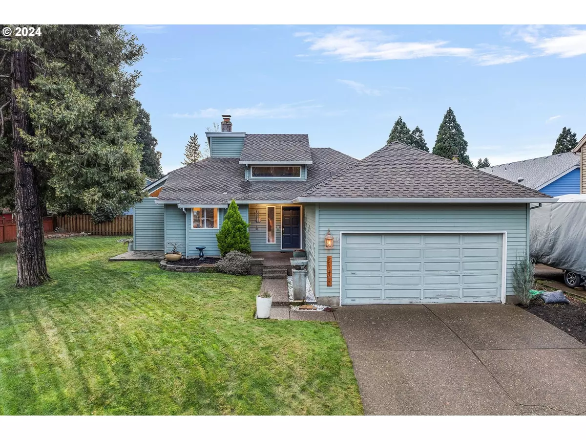 Tualatin, OR 97062,21497 SW CHRISTENSEN CT