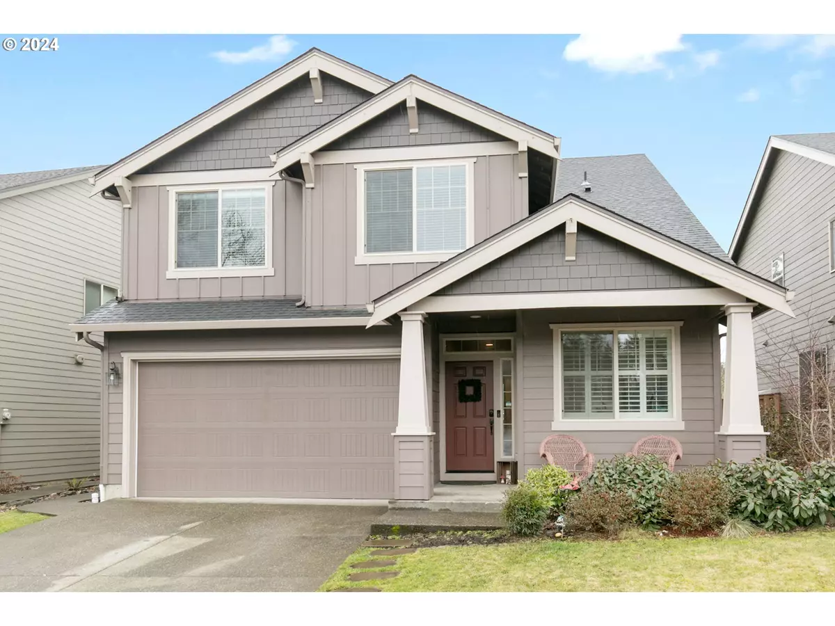 Camas, WA 98607,2330 NE VERBENA LN