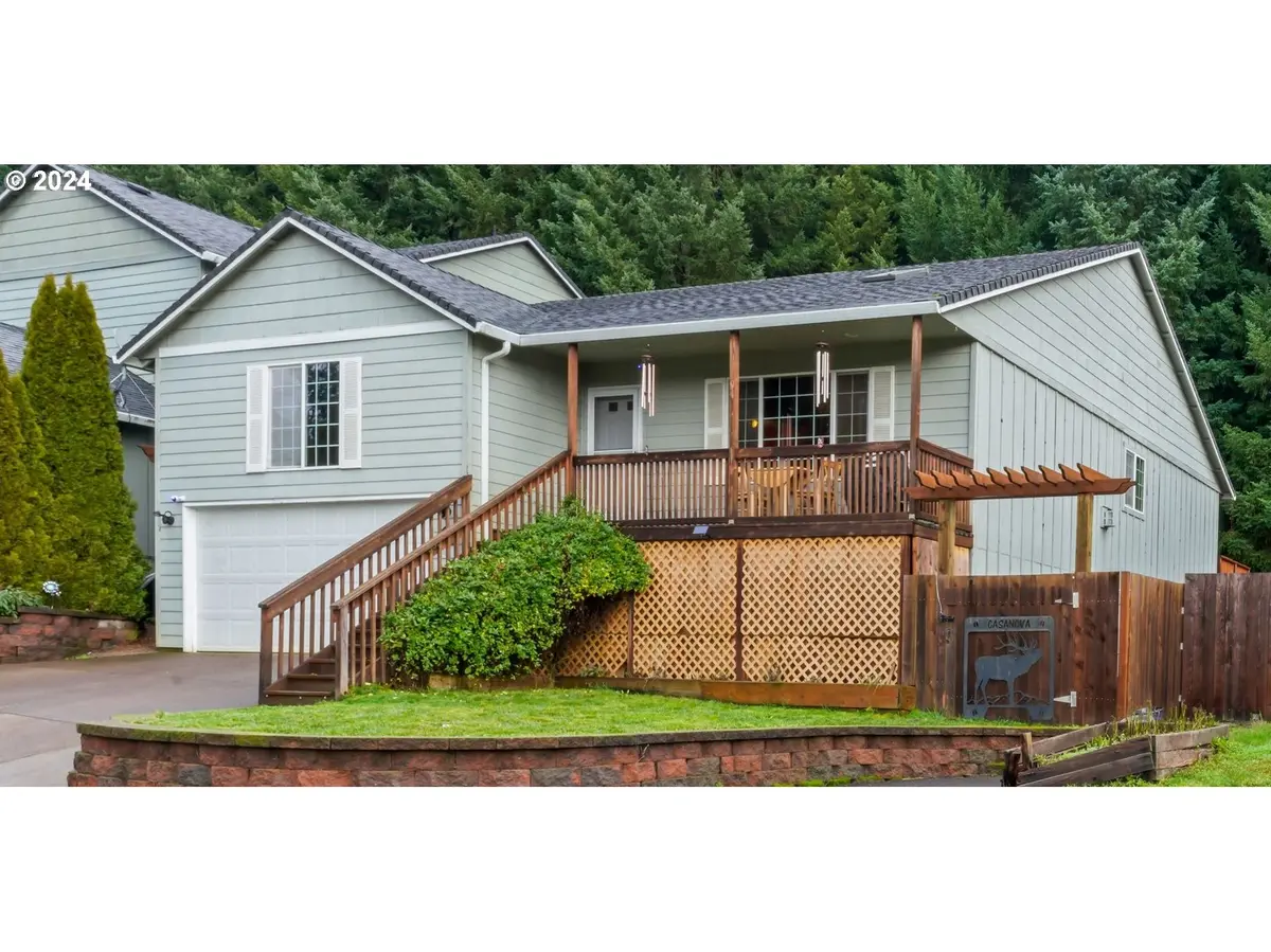 Cottage Grove, OR 97424,1670 SAMUEL DR