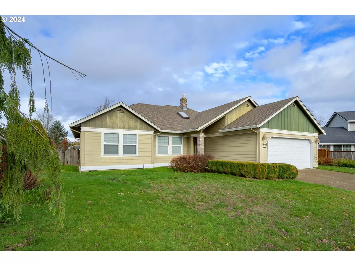 Mc Minnville, OR 97128,1965 SW OLEANDER CT