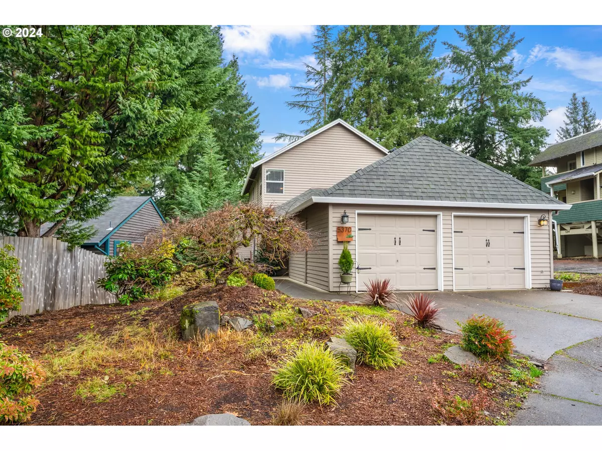 Portland, OR 97229,5370 NW INNISBROOK PL