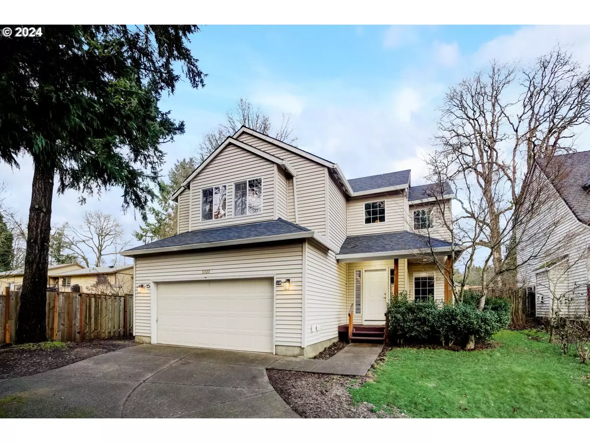 Milwaukie, OR 97267,5333 SE KENNEDY CT