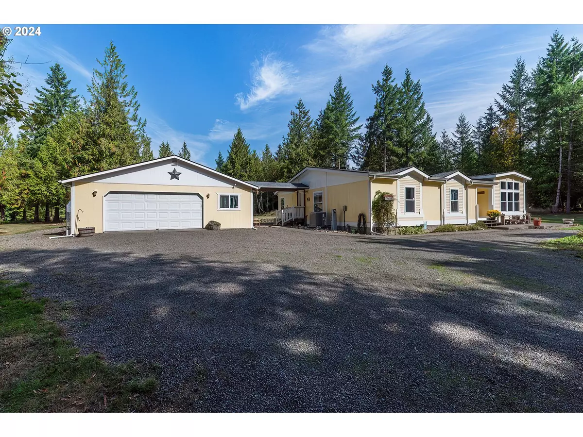 Winlock, WA 98596,110 81-20 RAWLINS RD