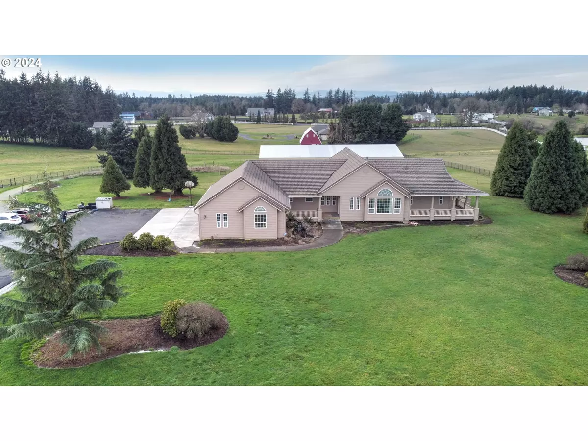 Ridgefield, WA 98642,4219 NW 328TH ST