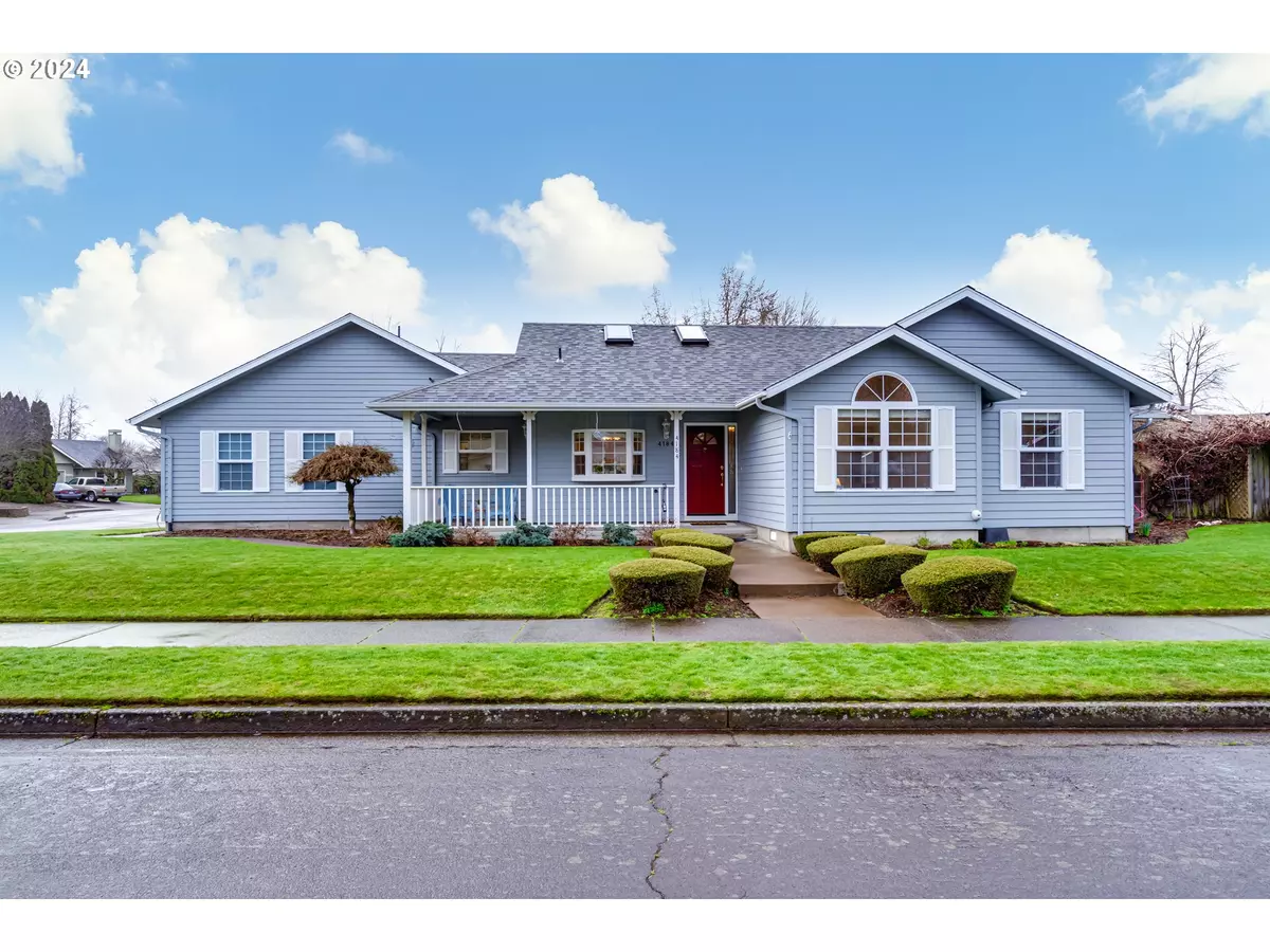 Eugene, OR 97402,4184 N CLAREY ST