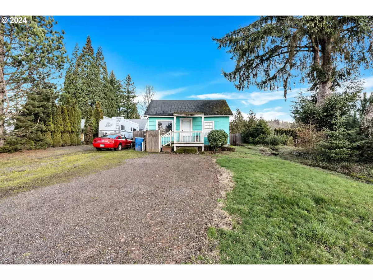 Kelso, WA 98626,126 S VISTA WAY