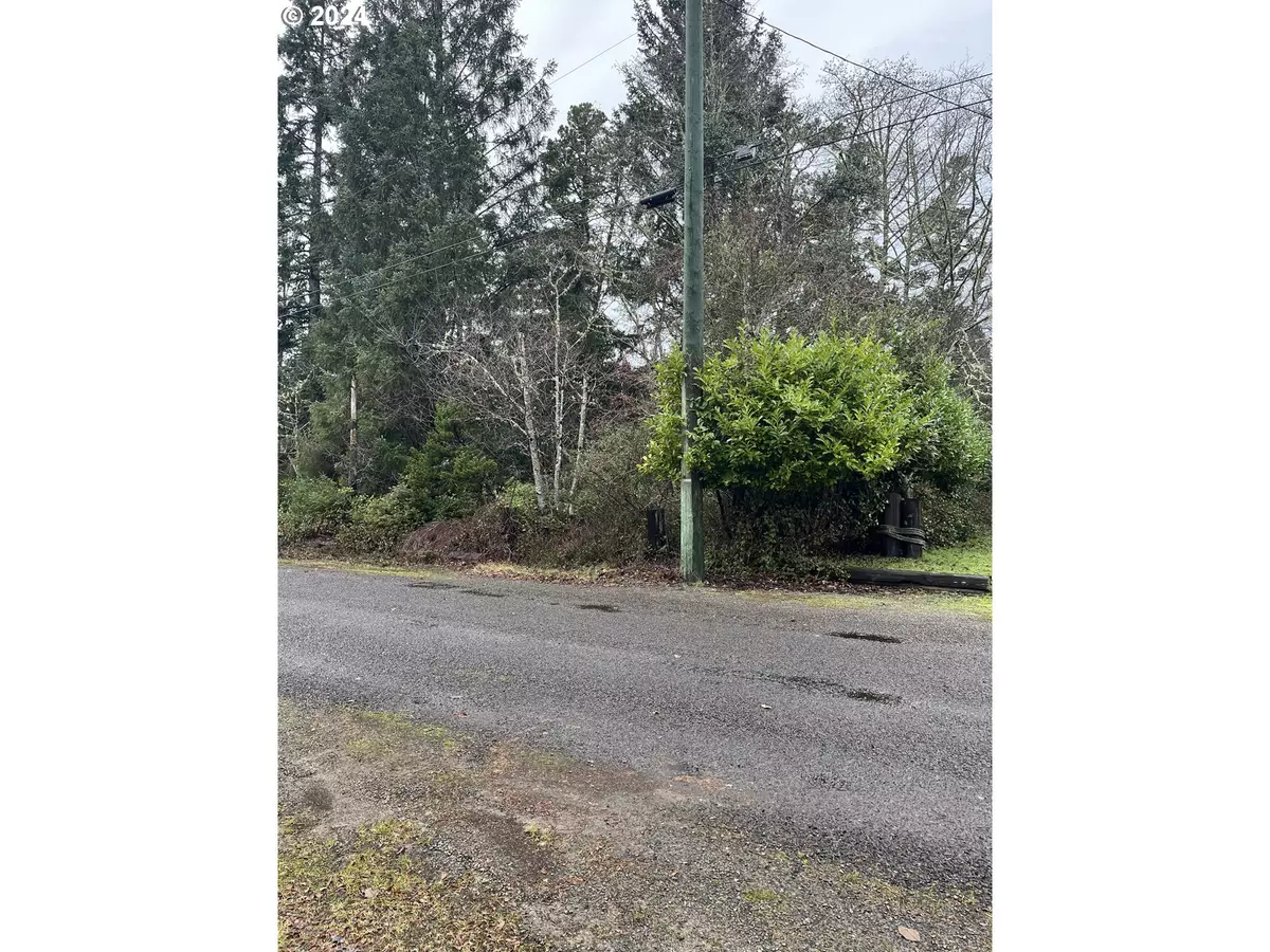 Ocean Park, WA 98640,282nd, Lot 6