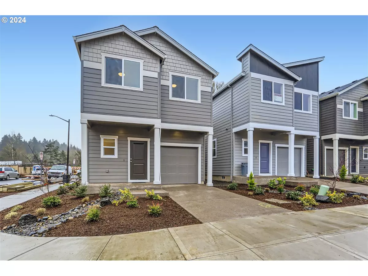 Beaverton, OR 97003,3004 SW 173rd AVE #Lot20