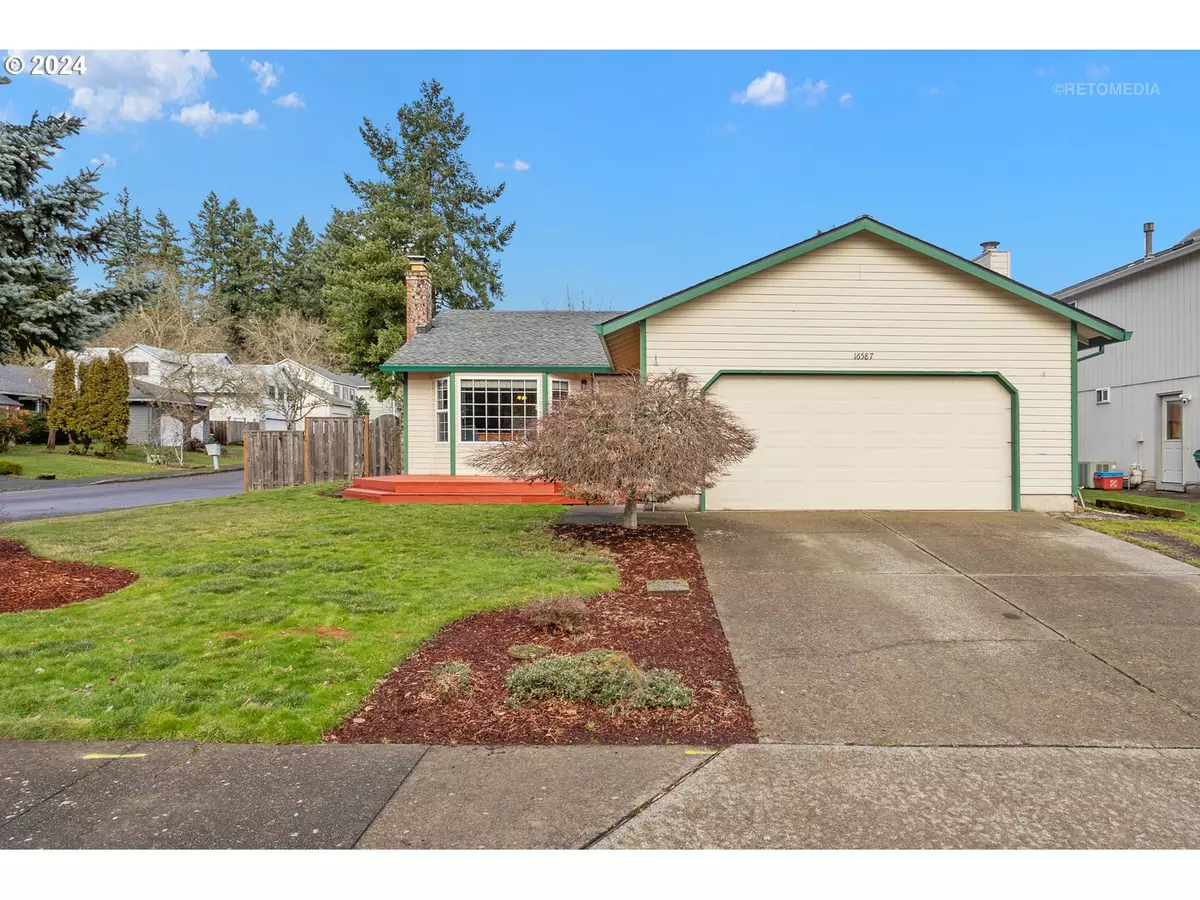 Beaverton, OR 97007,16587 SW MELINDA ST