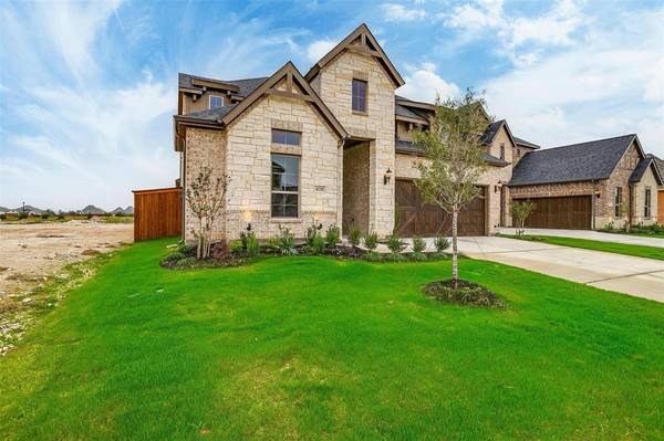 4234 Loophook Lane, Midlothian, TX 76065