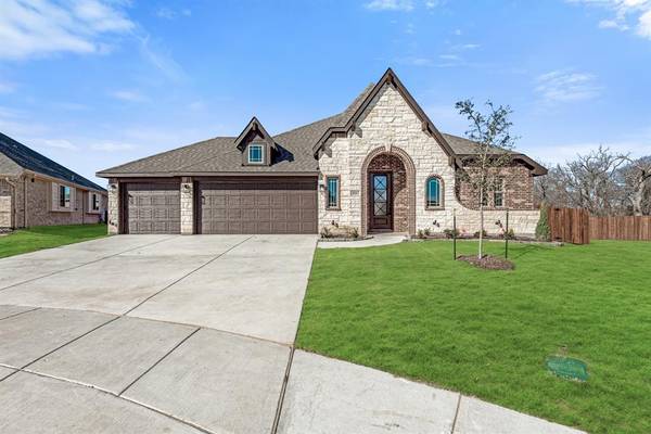 497 W Autumn Hill Bluff, Lavon, TX 75166