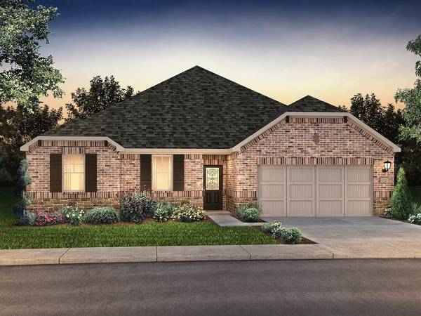 3810 Copperwood Drive, Mckinney, TX 75071