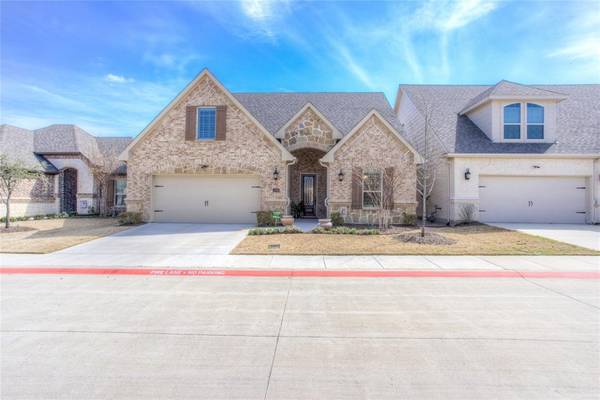 2706 Esplanade Boulevard, Mansfield, TX 76063