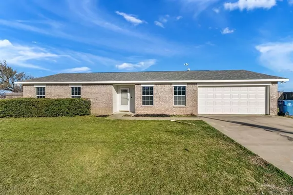 322 Green Acres, Weatherford, TX 76088