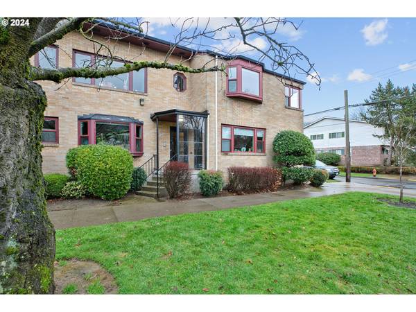 1406 NE 21ST AVE #12, Portland, OR 97232