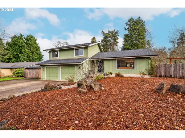 Eugene, OR 97405,2354 Blackburn ST