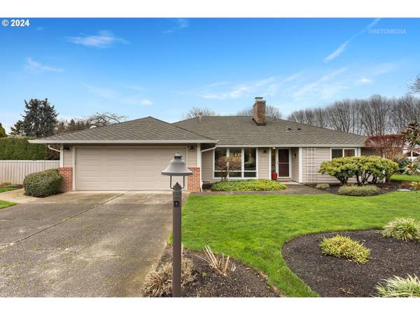 32559 SW ARMITAGE RD, Wilsonville, OR 97070