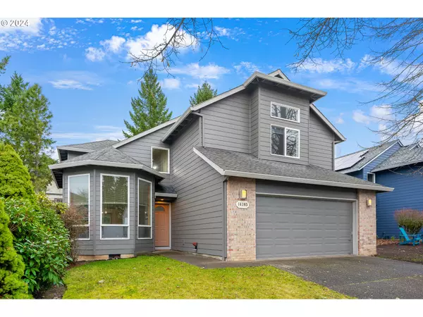 14365 SW SPANIEL CT, Beaverton, OR 97008