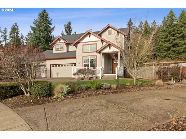 Canby, OR 97013,1350 NE 18TH PL