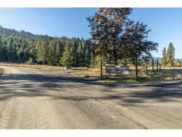 White Salmon, WA 98672,Lot 8 Husum Greens