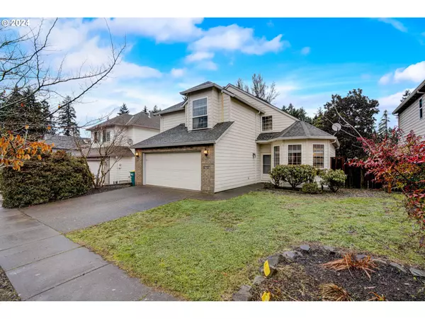 Beaverton, OR 97007,7615 SW GEARHART DR