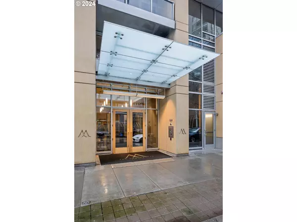 3570 S RIVER PKWY #507, Portland, OR 97239