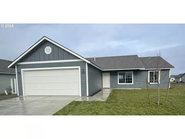 Umatilla, OR 97882,305 RENEE AVE