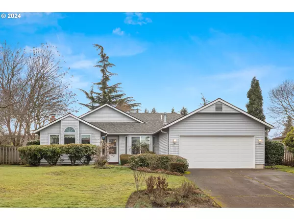 5910 NE HARVEST ST, Hillsboro, OR 97124