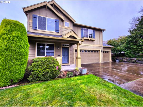 6704 NE 58TH AVE, Vancouver, WA 98661