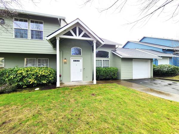 17200 SE 26TH DR #G-25, Vancouver, WA 98683