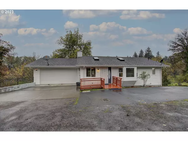 1072 N SHEPHERD RD, Washougal, WA 98671