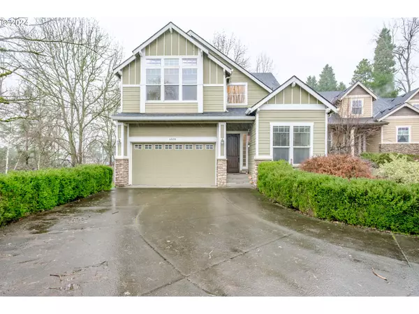 Milwaukie, OR 97267,4929 SE BRIAR CT