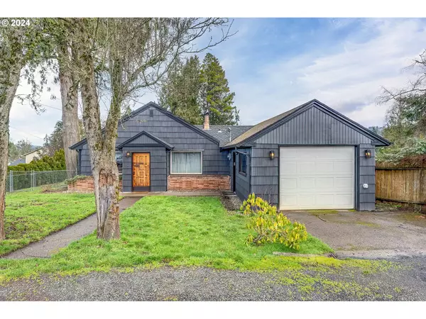 805 LORD ST, Kelso, WA 98626