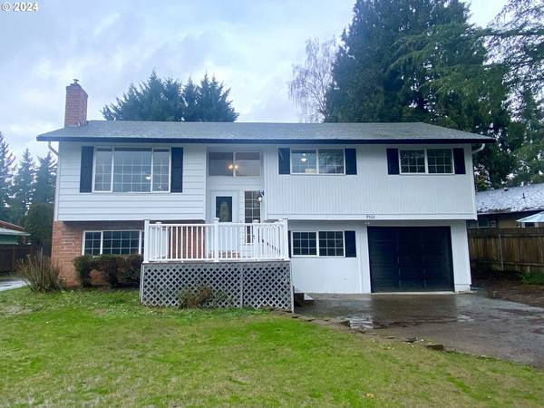 9502 NE WOODRIDGE ST, Vancouver, WA 98664