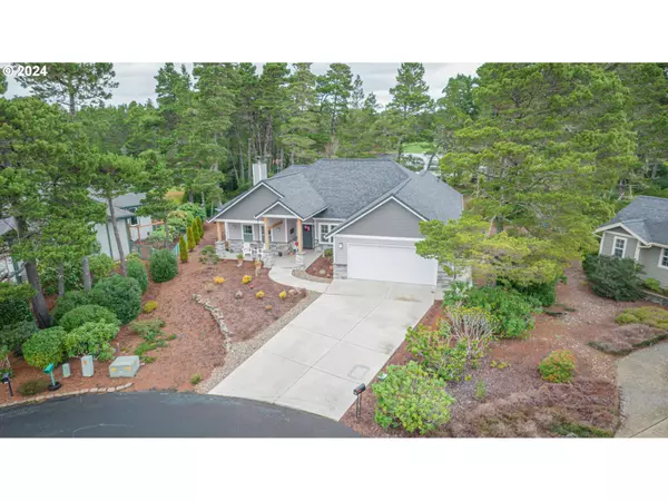 Florence, OR 97439,1016 PRESTWICK CT