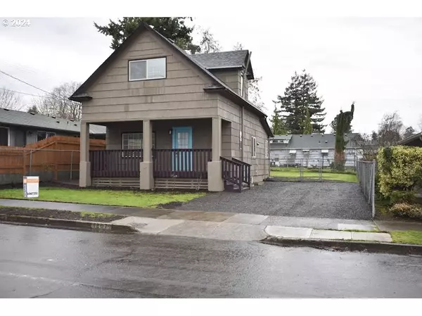 1207 V ST, Vancouver, WA 98661