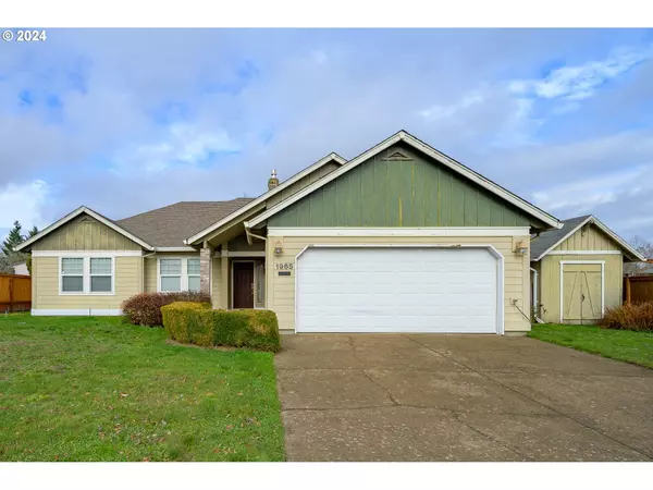 Mc Minnville, OR 97128,1965 SW OLEANDER CT