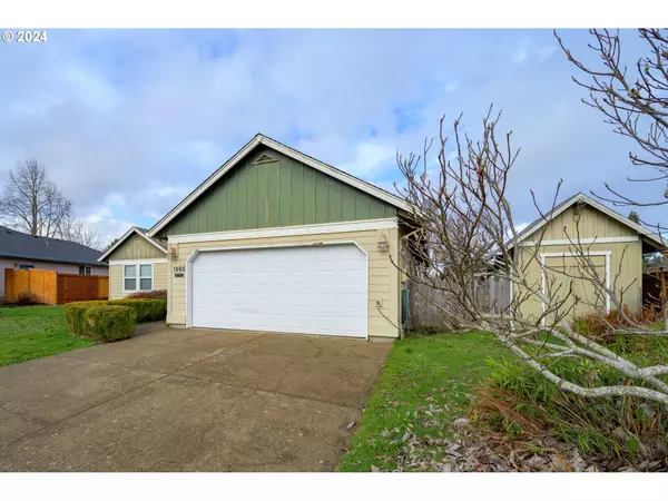 Mc Minnville, OR 97128,1965 SW OLEANDER CT