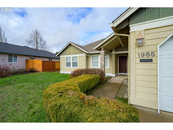 Mc Minnville, OR 97128,1965 SW OLEANDER CT