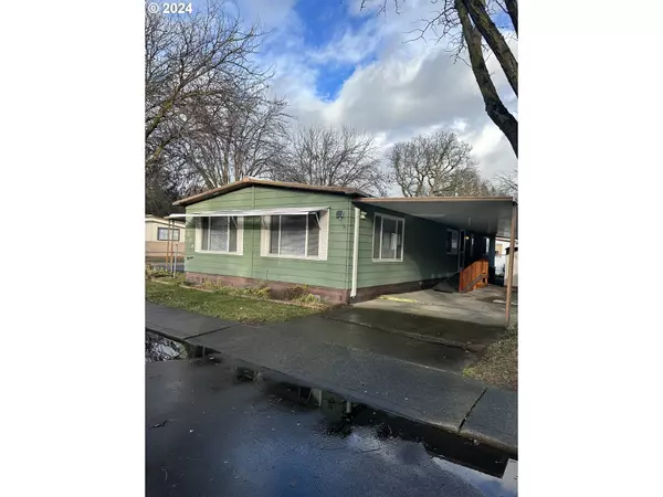 750 DIVISION ST #225, The Dalles, OR 97058