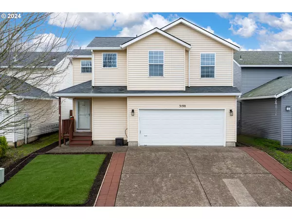 Hillsboro, OR 97123,3198 SE ROSESPRING DR