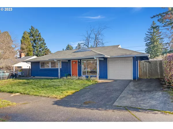 3808 SE 167TH AVE, Portland, OR 97236