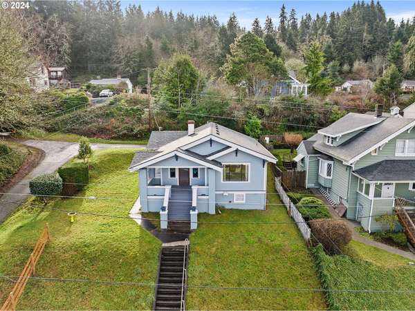 4895 Cedar ST, Astoria, OR 97103