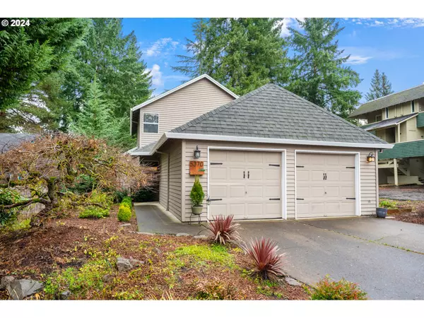 Portland, OR 97229,5370 NW INNISBROOK PL